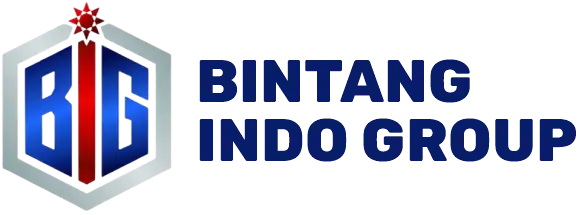 Bintang Indo Group Logo