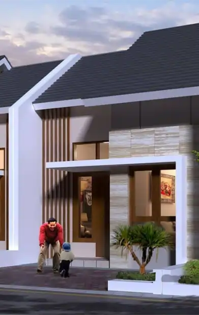 Pondok Indah Serang